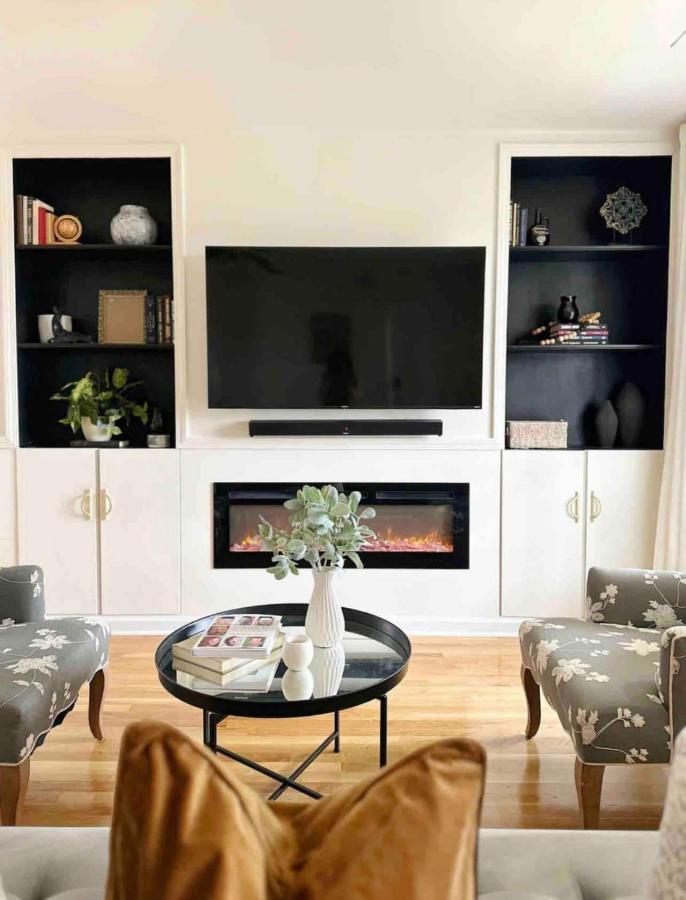 Apartment Vine - Duplex - 3 Mins From Gwcc & Mercedes- Benz Stadium *