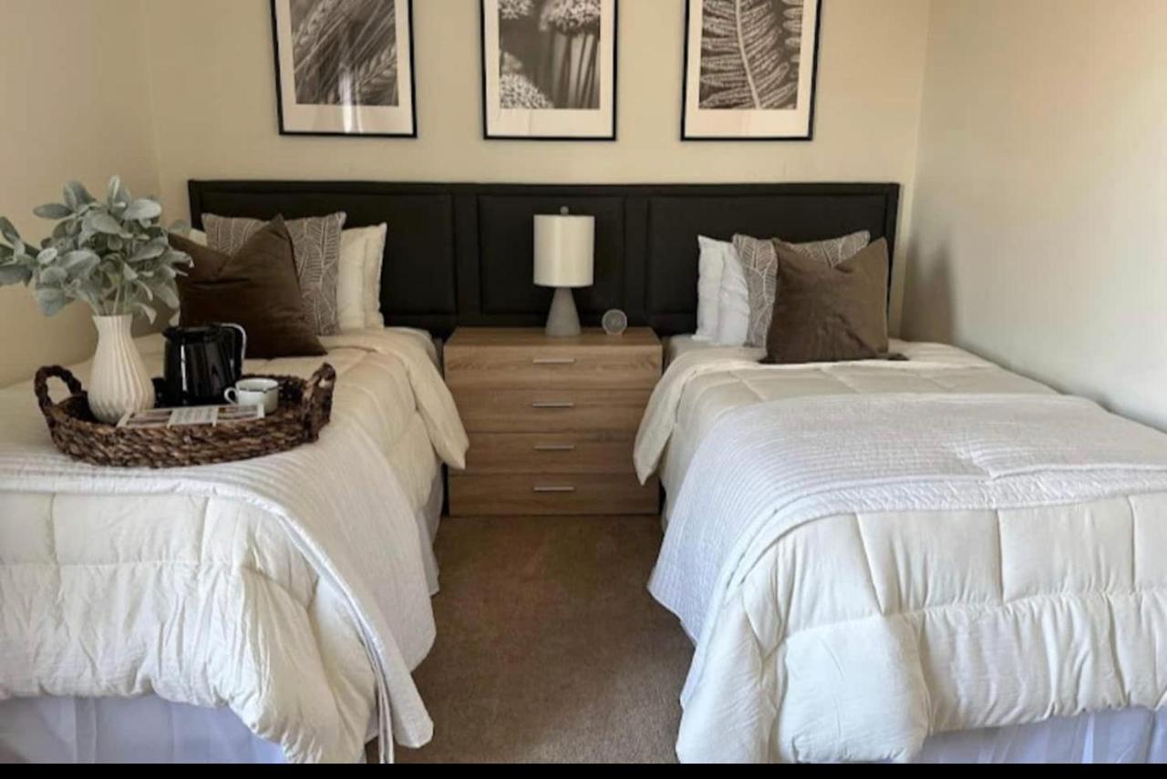 Vine - Duplex - 3 Mins From Gwcc & Mercedes- Benz Stadium *