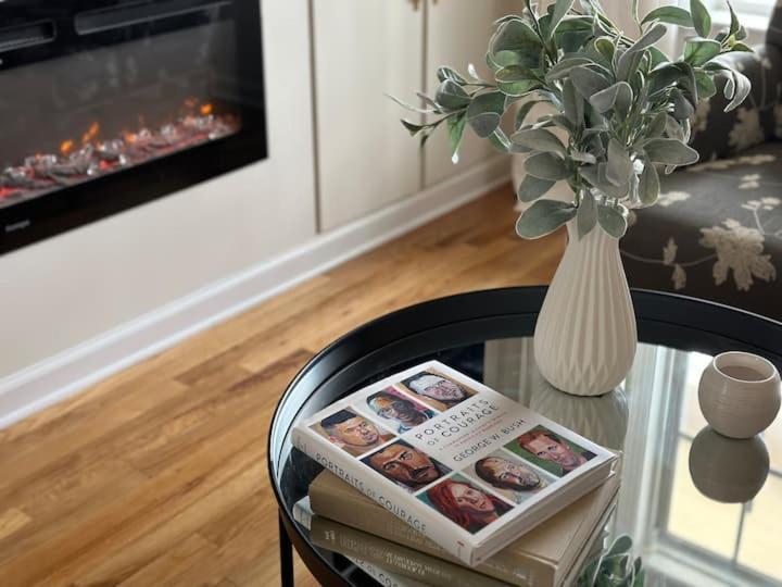 Vine - Duplex - 3 Mins From Gwcc & Mercedes- Benz Stadium * Atlanta