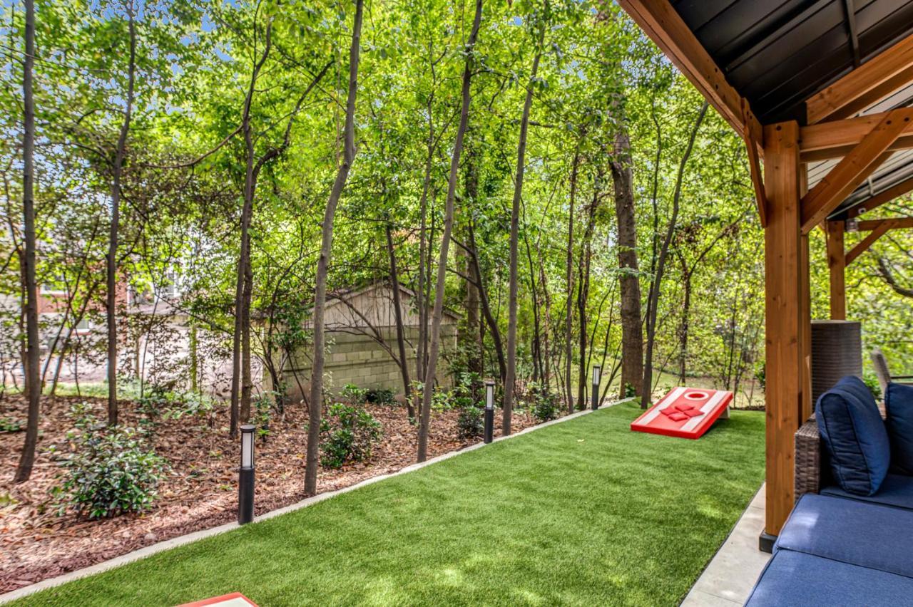 Pine - Luxe Near Everything Hot Tub Patio Holiday home