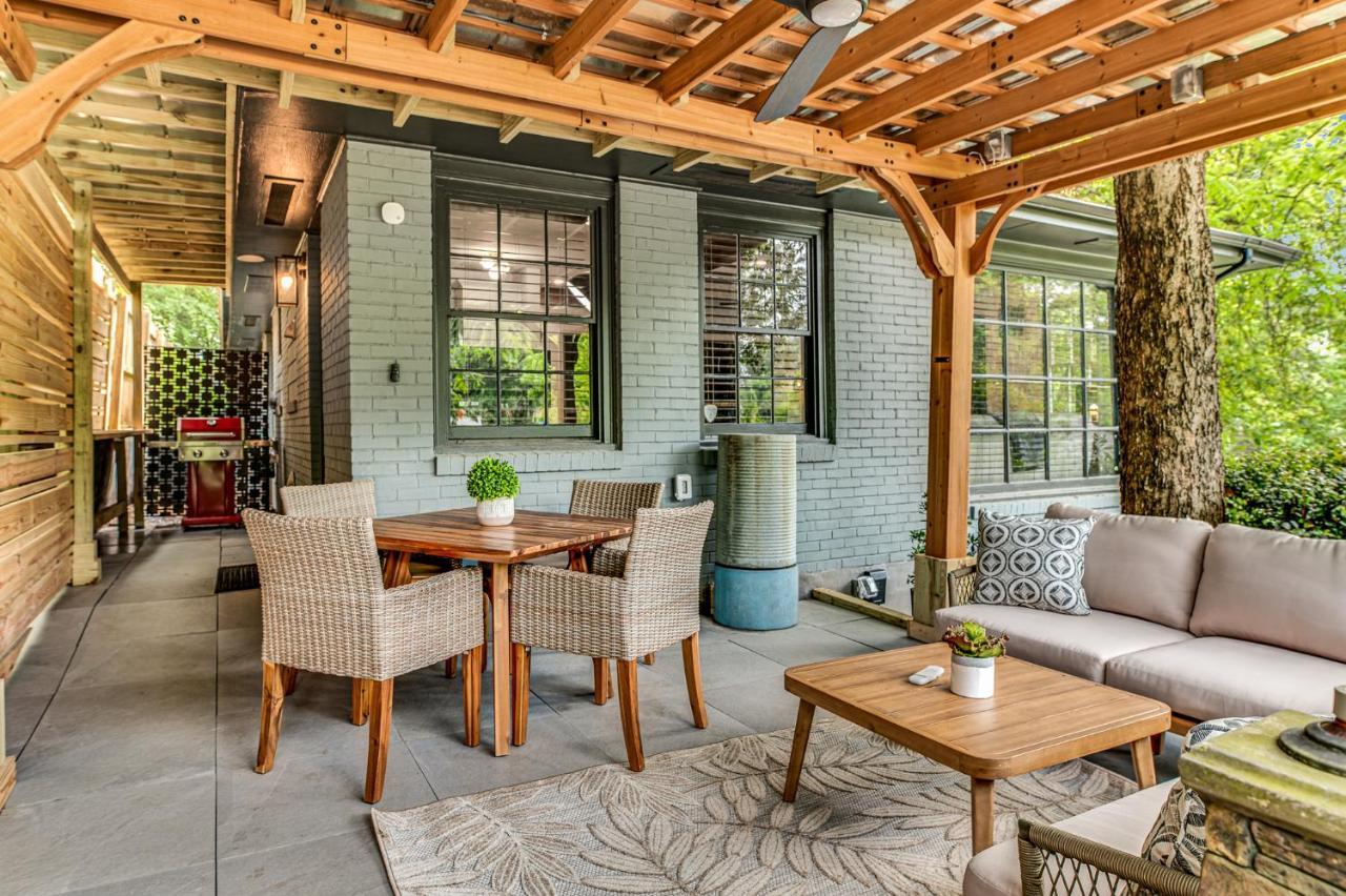 Pine - Luxe Near Everything Hot Tub Patio *