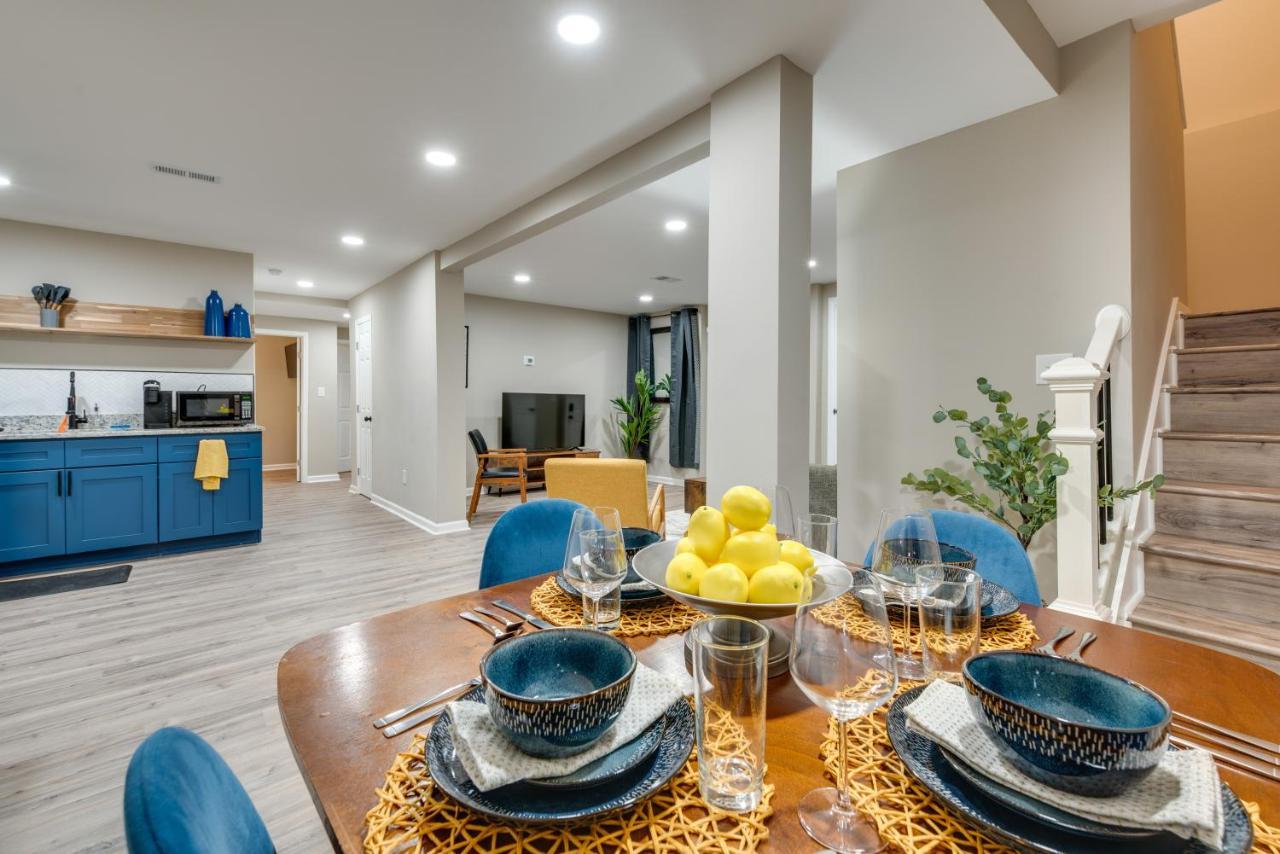 Apartment With Grill 7 Mi To Downtown!