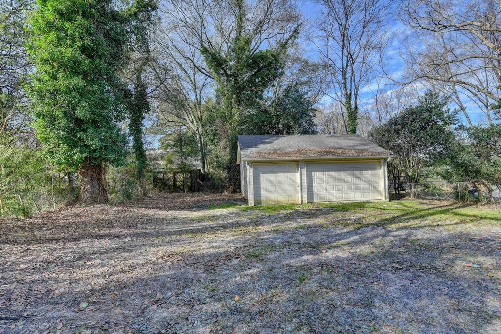 Holiday home Gorgeous 5-bedroom In Midtown- Sleeps 15 Atlanta
