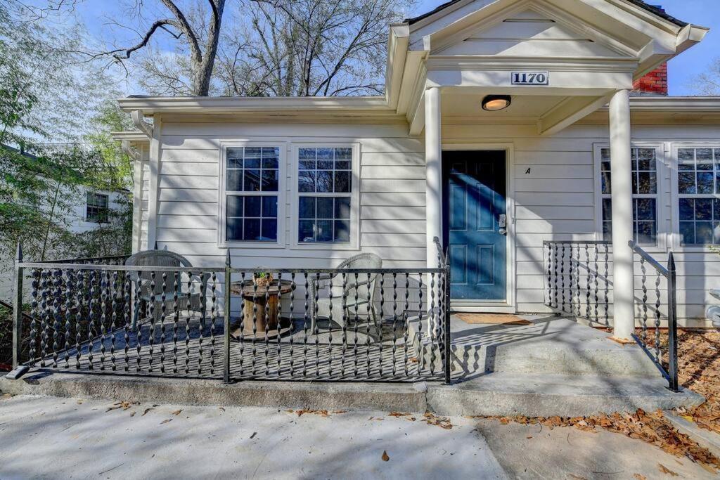 Gorgeous 5-bedroom In Midtown- Sleeps 15 * Atlanta