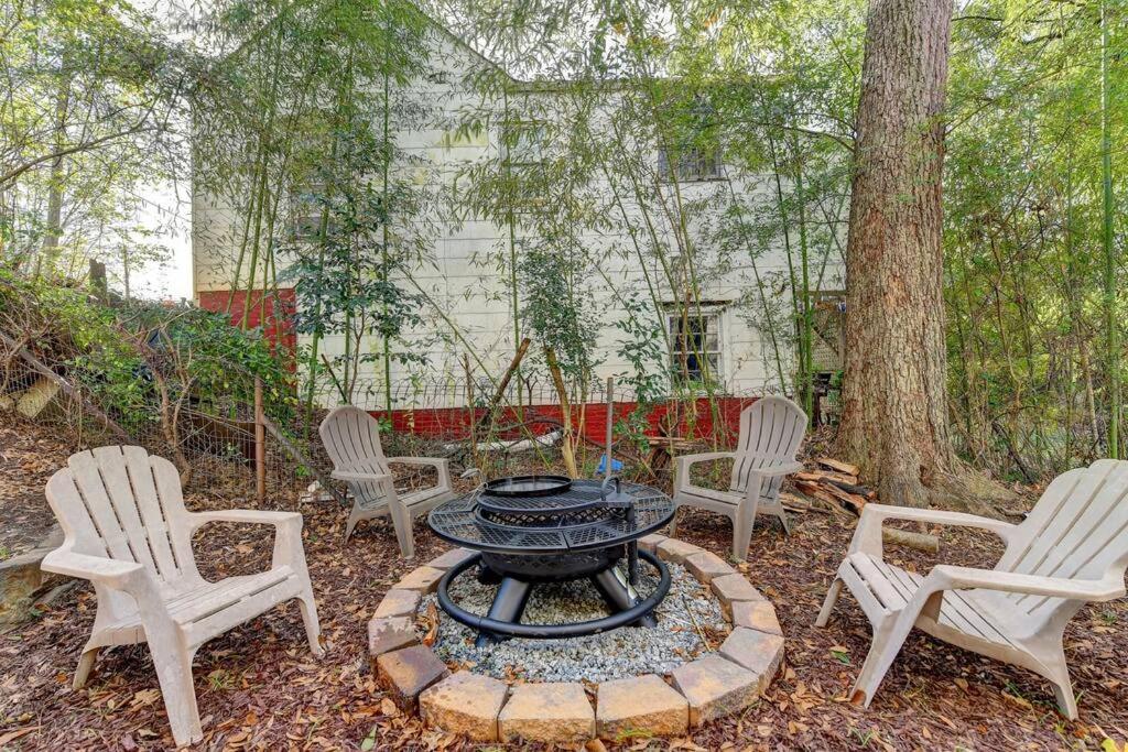 Holiday home Gorgeous 5-bedroom In Midtown- Sleeps 15