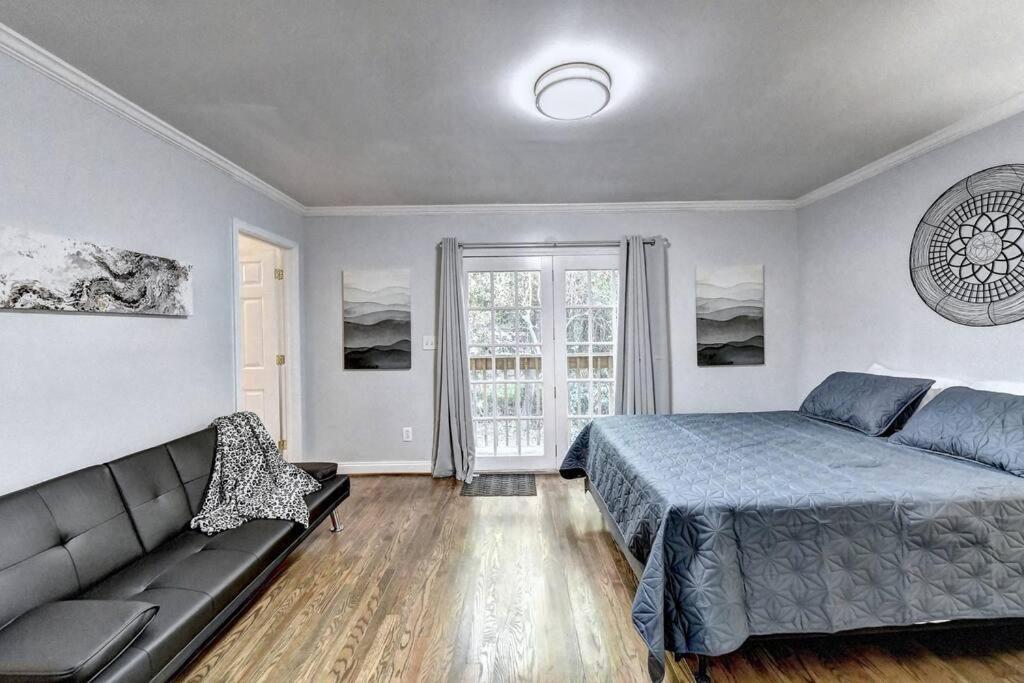 Centrally Located Lux - Sleeps 14 * Atlanta