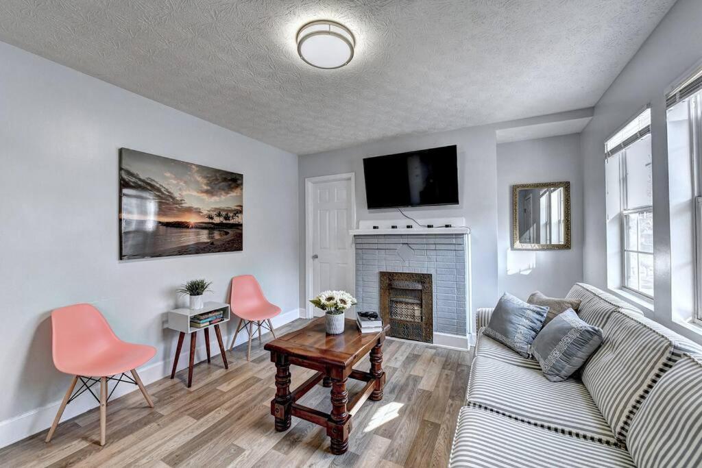 Gorgeous 5-bedroom In Midtown- Sleeps 15 * Atlanta