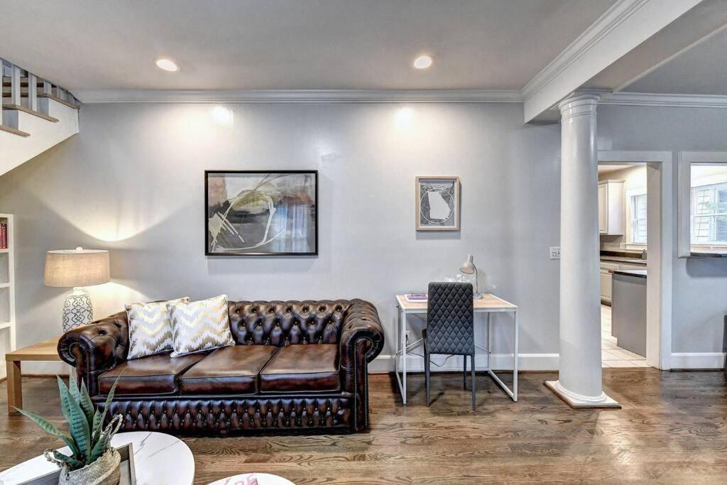 Centrally Located Lux - Sleeps 14 * Atlanta