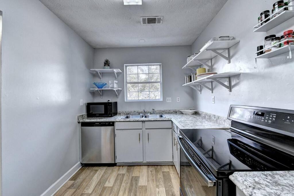 Gorgeous 5-bedroom In Midtown- Sleeps 15 * Atlanta