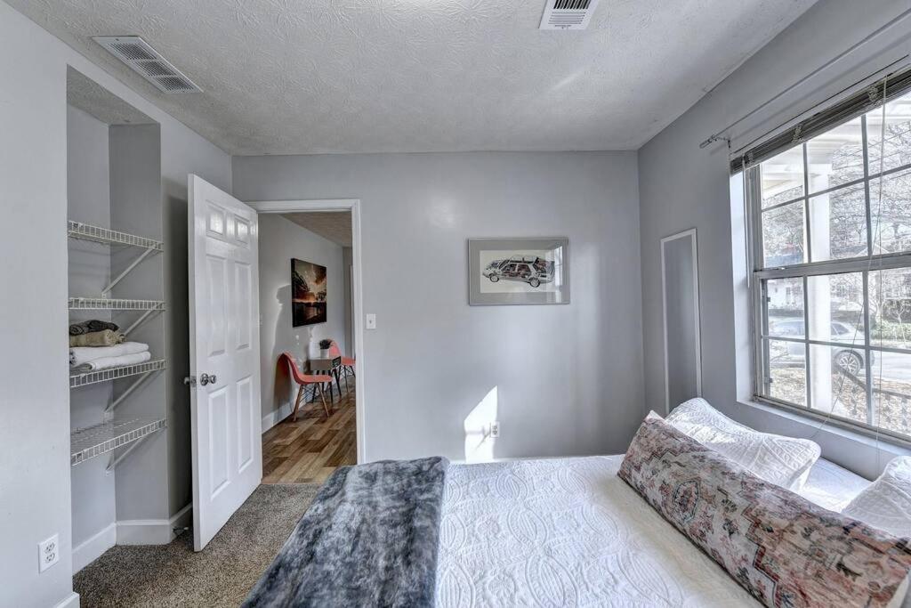 Gorgeous 5-bedroom In Midtown- Sleeps 15 * Atlanta