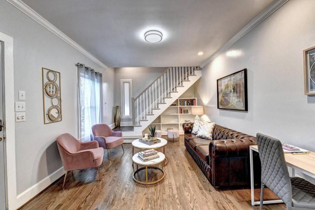 Centrally Located Lux - Sleeps 14 * Atlanta