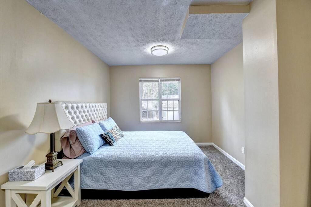 Gorgeous 5-bedroom In Midtown- Sleeps 15 * Atlanta