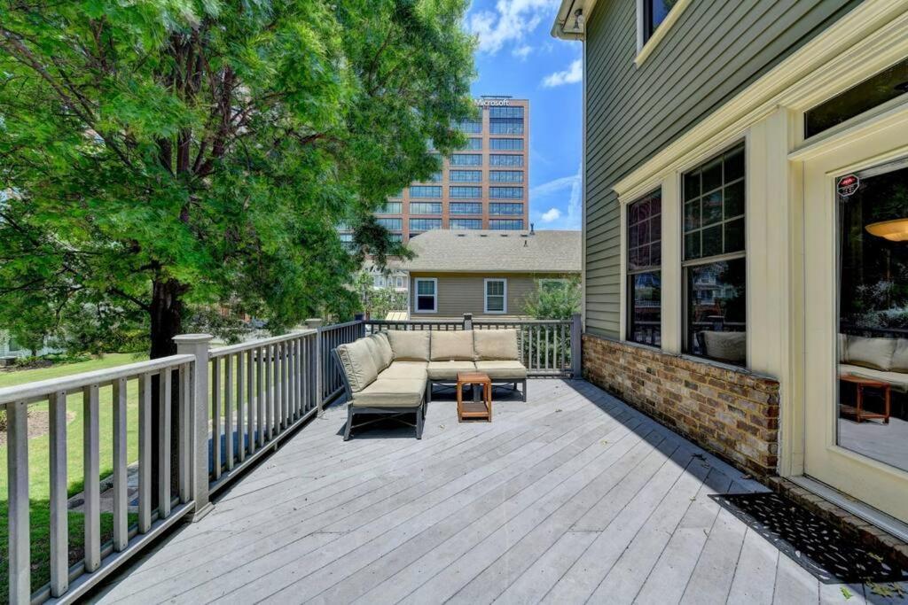 Holiday home Stunning Southern Experience Atlanta