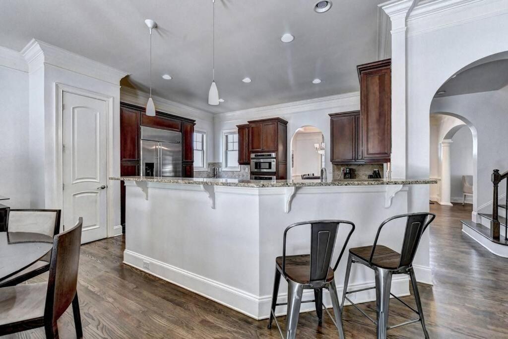 Stunning Southern Experience Atlanta