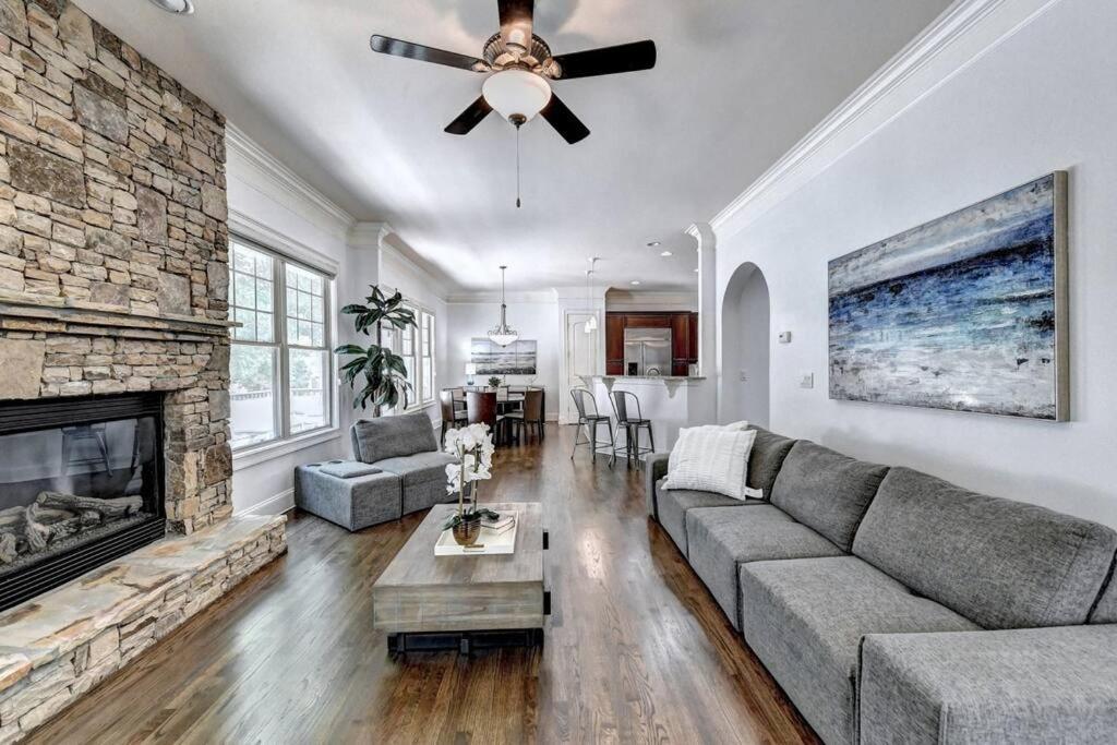 Holiday home Stunning Southern Experience Atlanta