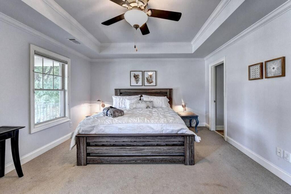 Holiday home Stunning Southern Experience Atlanta