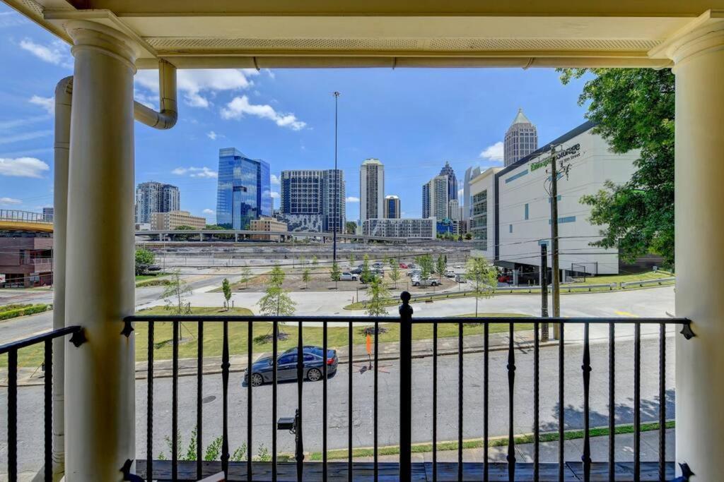Stunning Southern Experience Atlanta