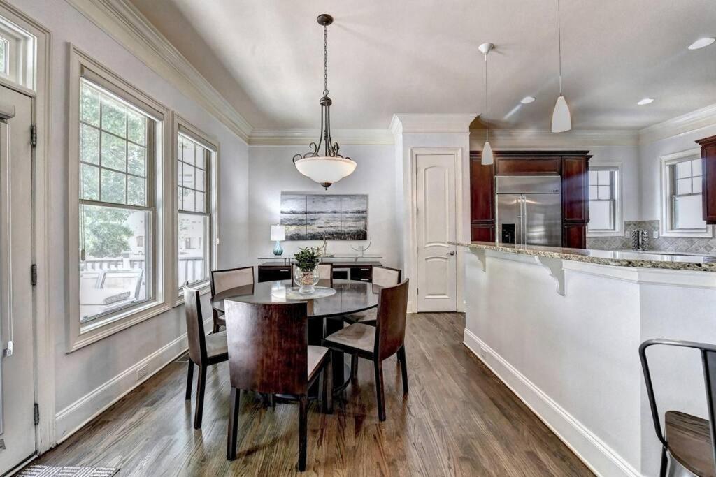 Stunning Southern Experience Holiday home Atlanta