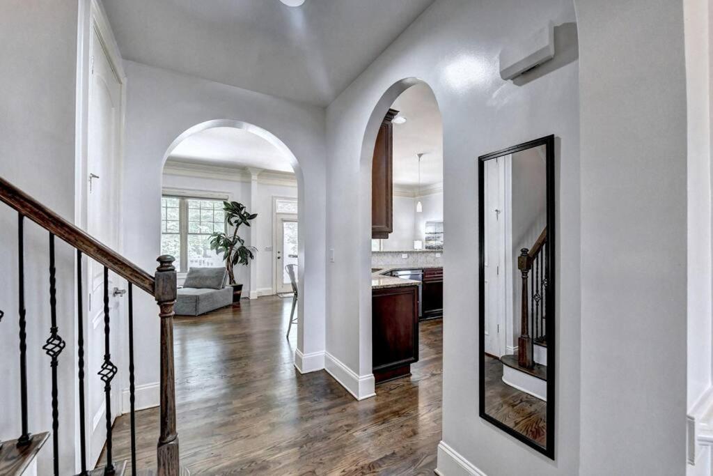 Stunning Southern Experience Holiday home Atlanta