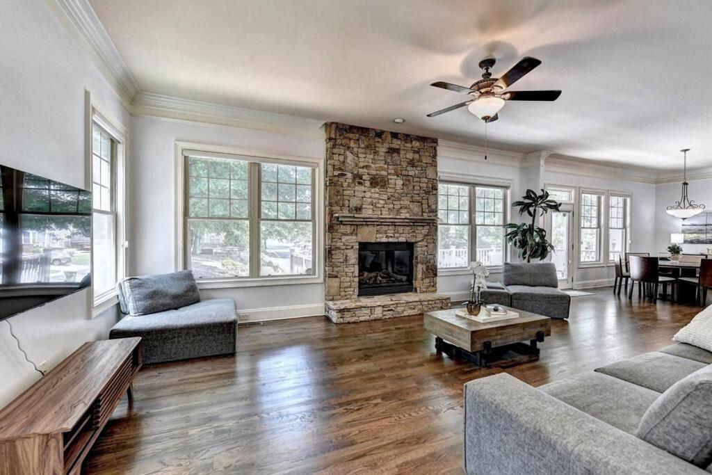 Stunning Southern Experience Holiday home *