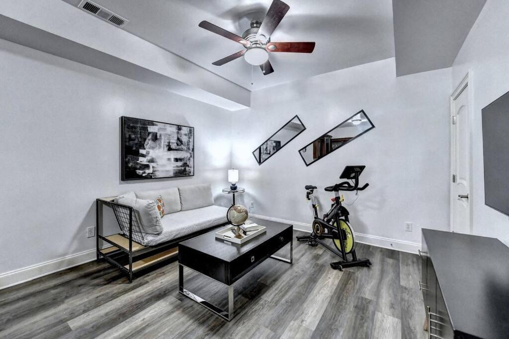 Stunning Southern Experience Holiday home Atlanta