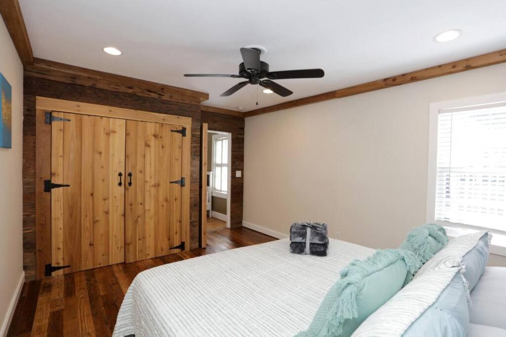 Gem In Midtown 4bedroom Home-11 Holiday home Atlanta