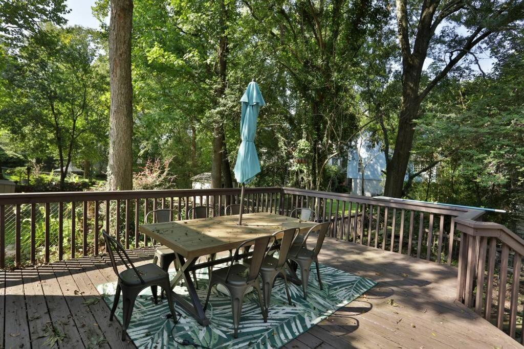 Gem In Midtown 4bedroom Home-11 *