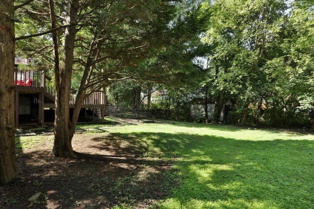 Holiday home Gem In Midtown 4bedroom Home-11 *