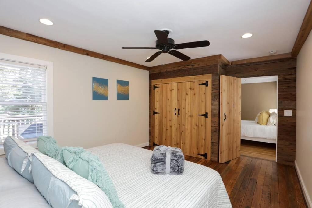 Gem In Midtown 4bedroom Home-11 *