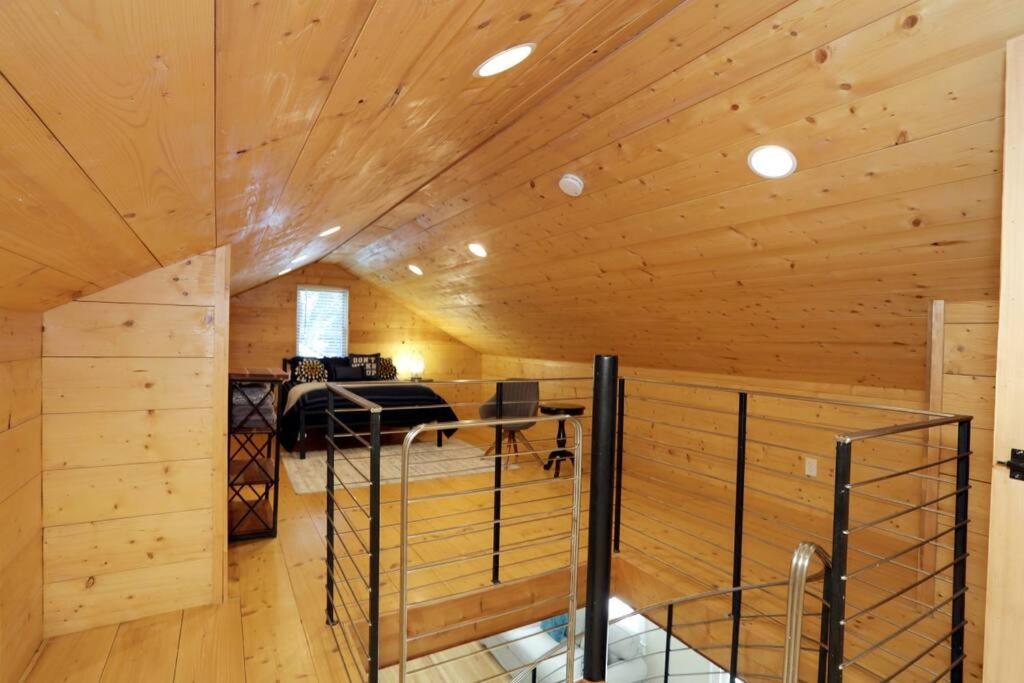 Gem In Midtown 4bedroom Home-11 Holiday home