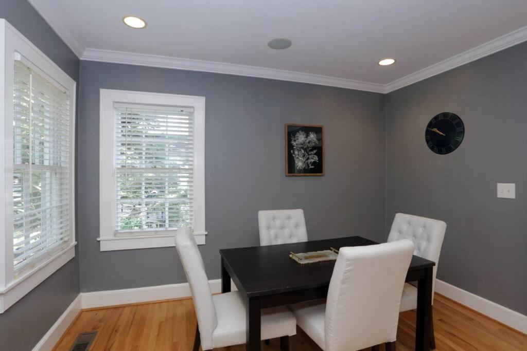 Holiday home Gem In Midtown 4bedroom Home-11 *