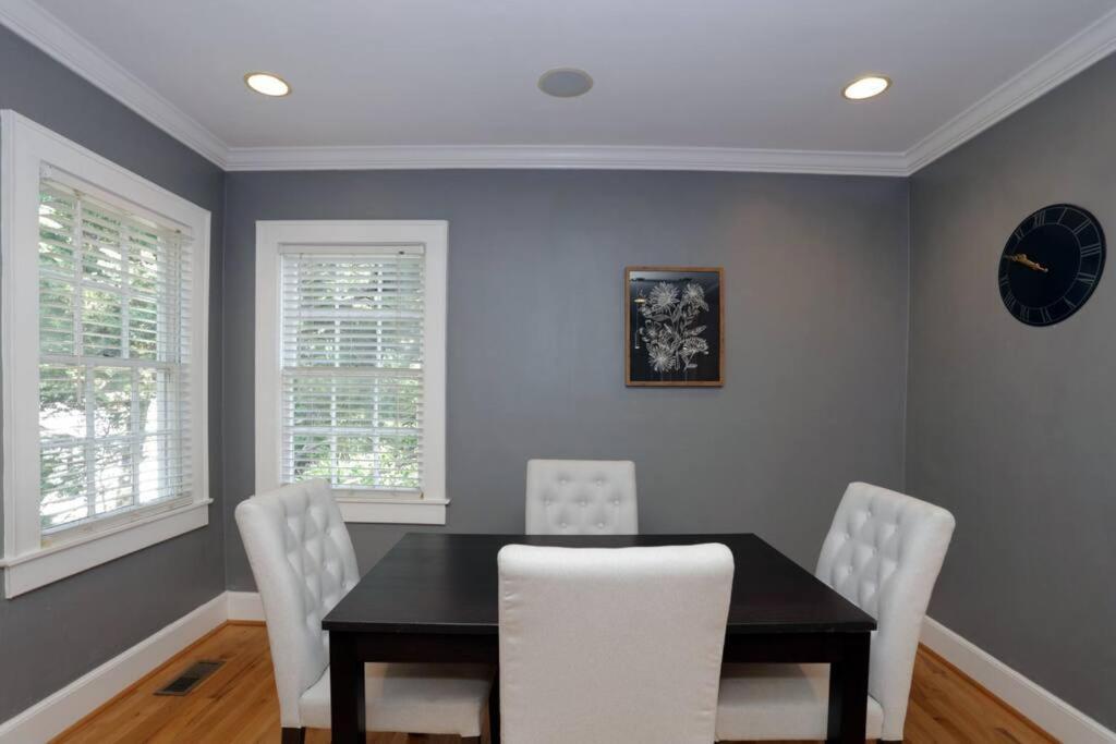 Holiday home Gem In Midtown 4bedroom Home-11 Atlanta