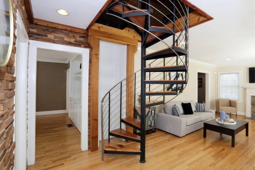 Holiday home Gem In Midtown 4bedroom Home-11 Atlanta
