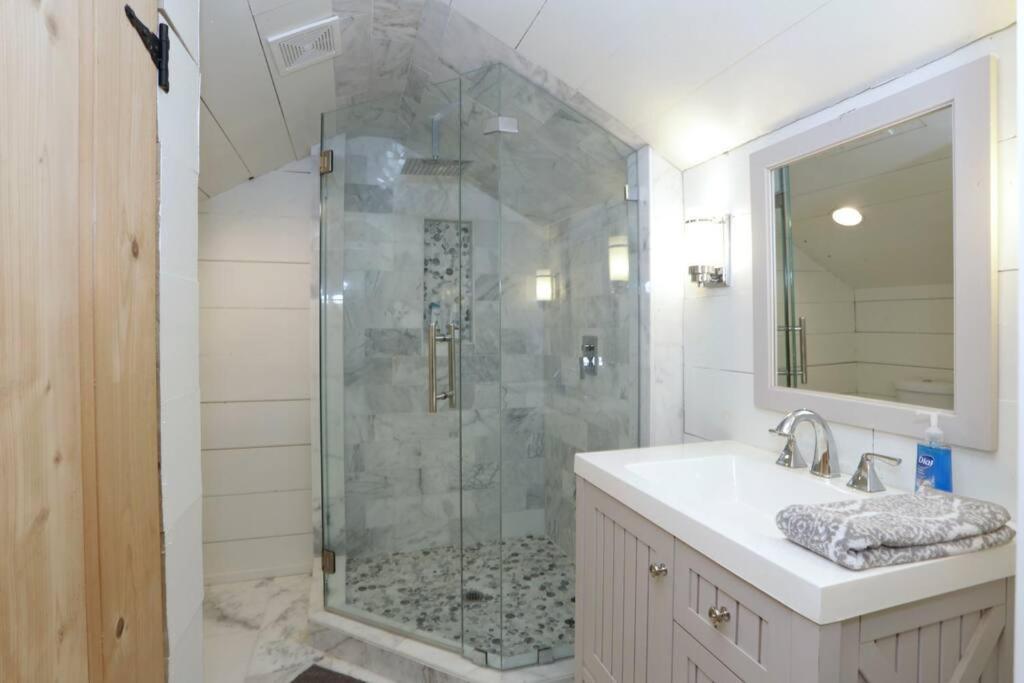 Gem In Midtown 4bedroom Home-11 * Atlanta