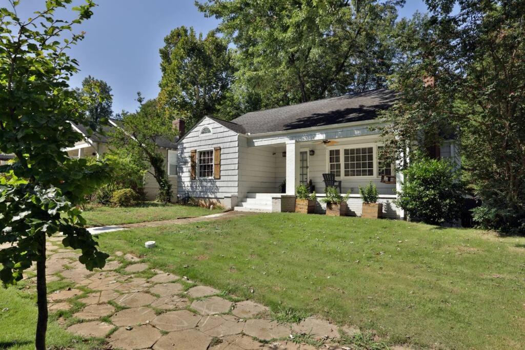 Gem In Midtown 4bedroom Home-11 Holiday home Atlanta