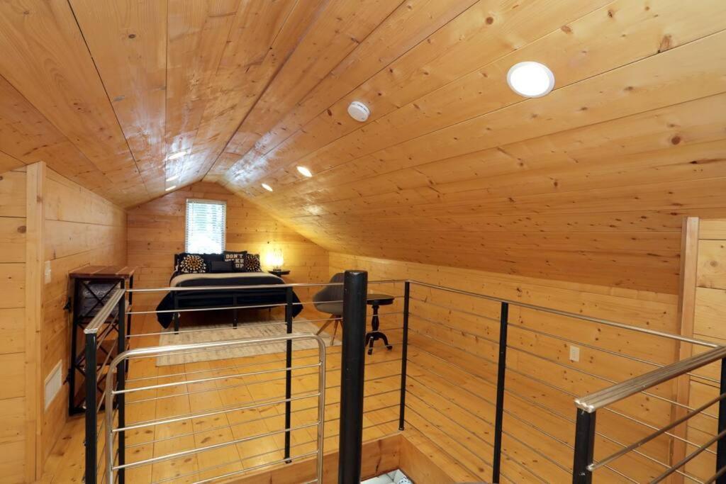 Gem In Midtown 4bedroom Home-11 Atlanta