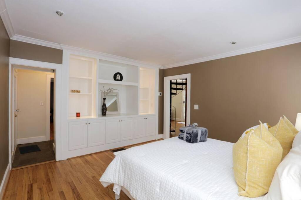 Gem In Midtown 4bedroom Home-11 Holiday home Atlanta
