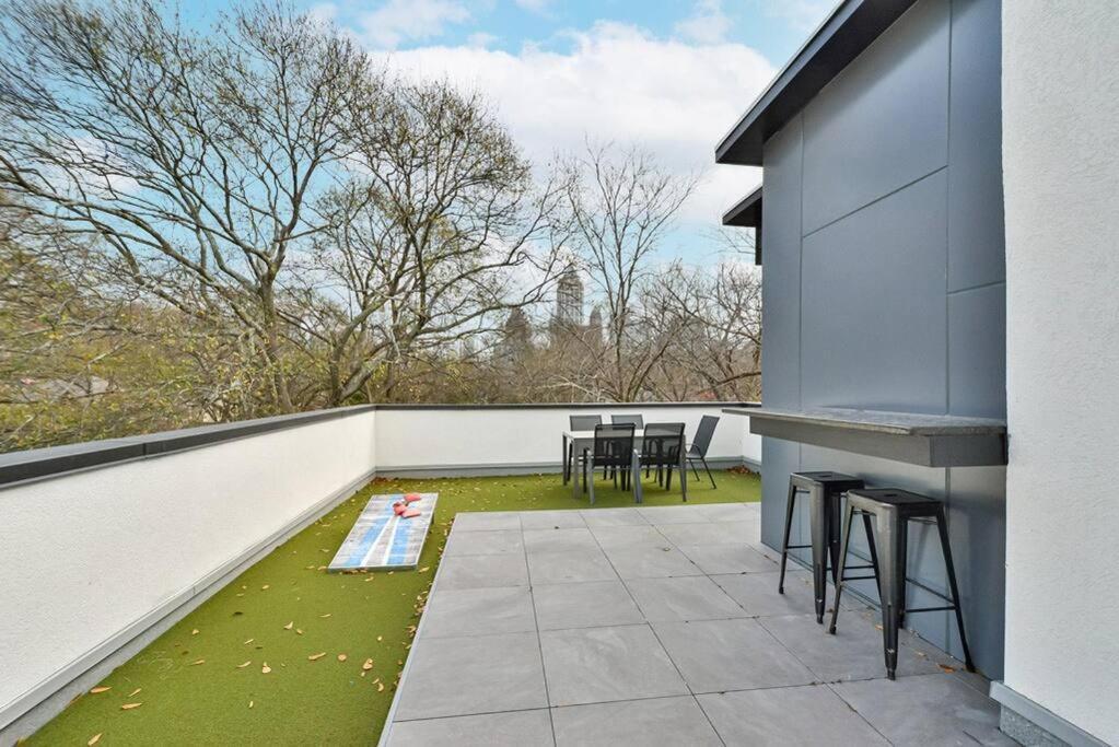 Holiday home Modern Rooftop In Midtown