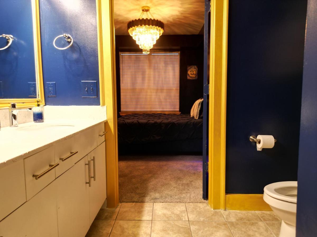 Live Like Royalty In Buckhead