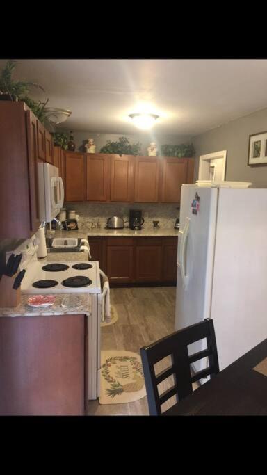 9 Mins Tyler Perry Studios, Downtown & Atl Airport Holiday home