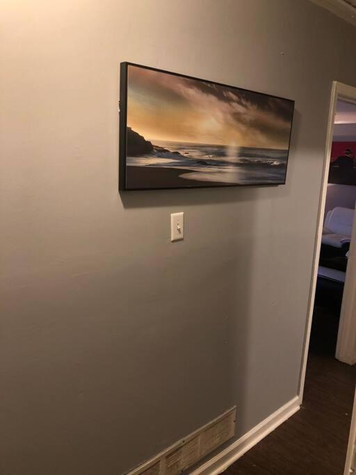 Holiday home 9 Mins Tyler Perry Studios, Downtown & Atl Airport *