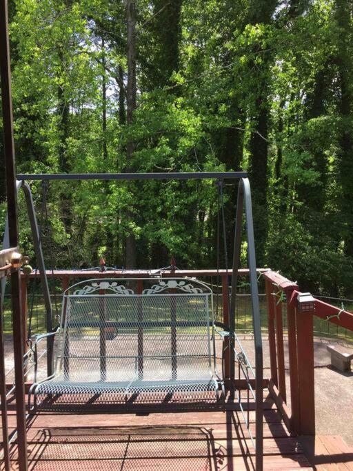 Holiday home 9 Mins Tyler Perry Studios, Downtown & Atl Airport