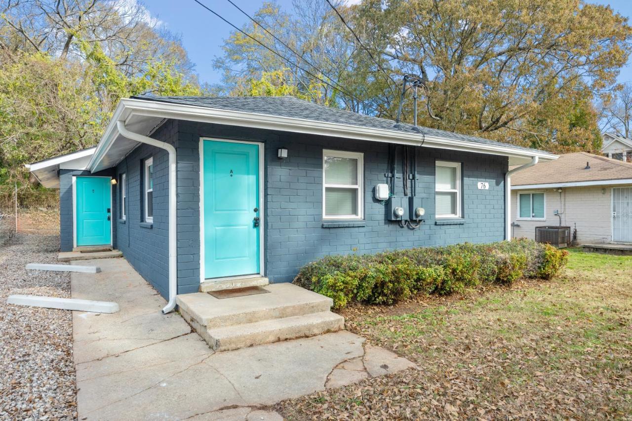 Apartment Cozy 2-bedroom Retreat W/wi-fi & Keurig Coffee