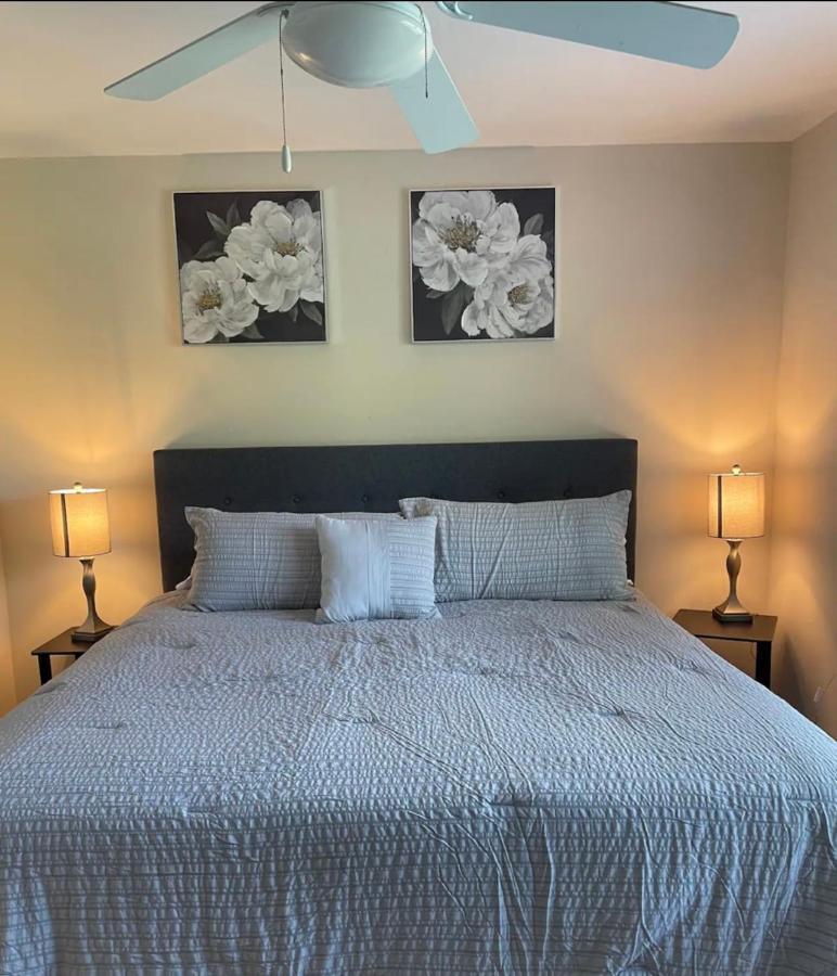 Center Of Apartment