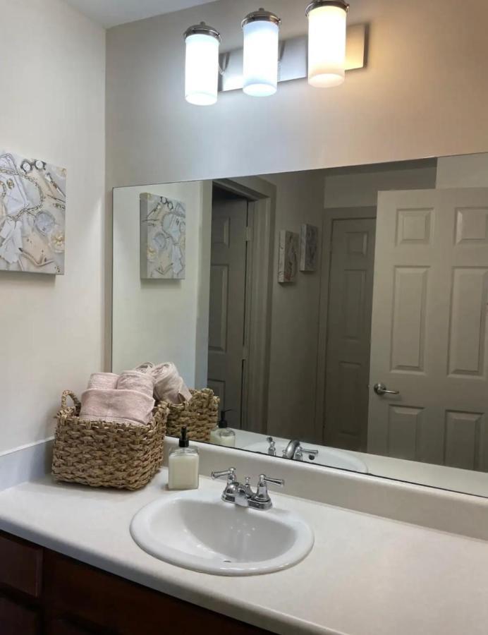 Center Of Apartment *
