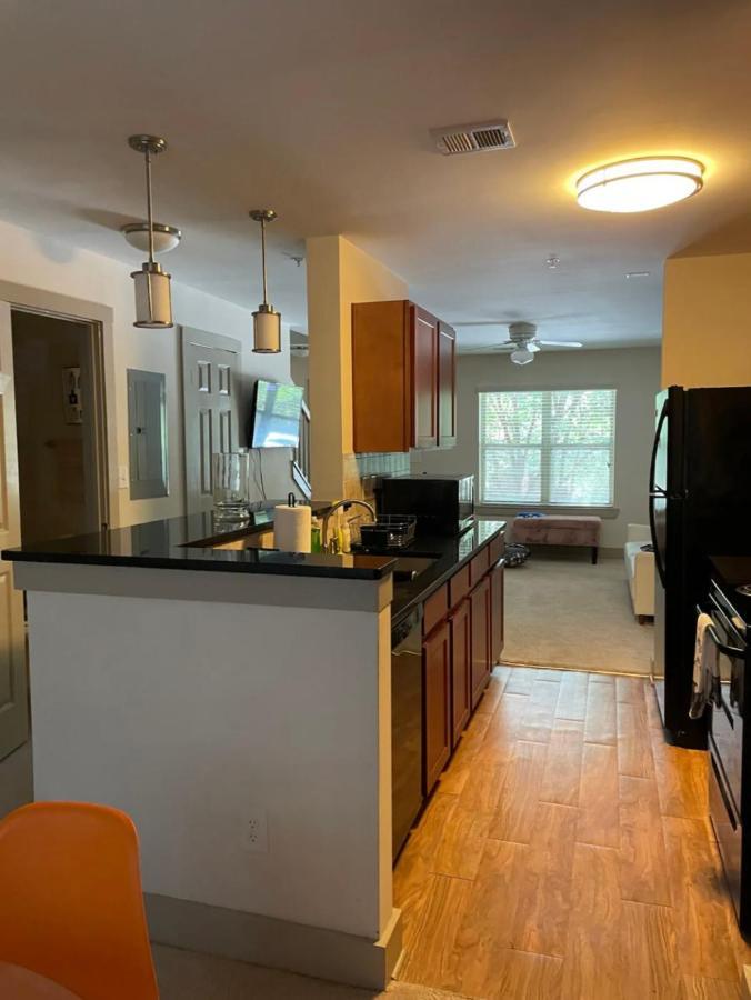 Apartment Center Of Atlanta