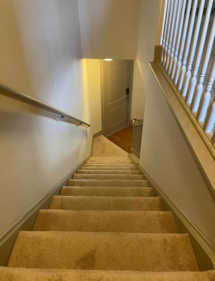 Center Of Apartment Atlanta