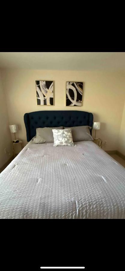 Center Of Apartment