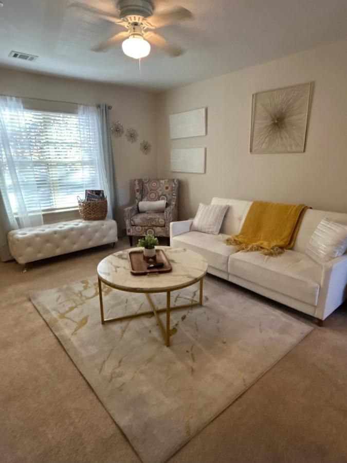 Apartment Center Of Atlanta