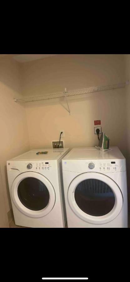 Apartment Center Of